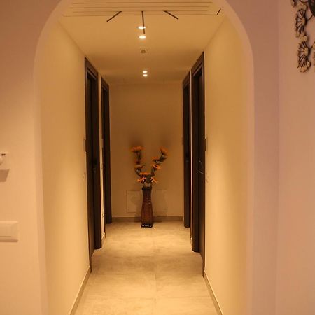 B&B Glass Paradise Катандзаро Екстер'єр фото