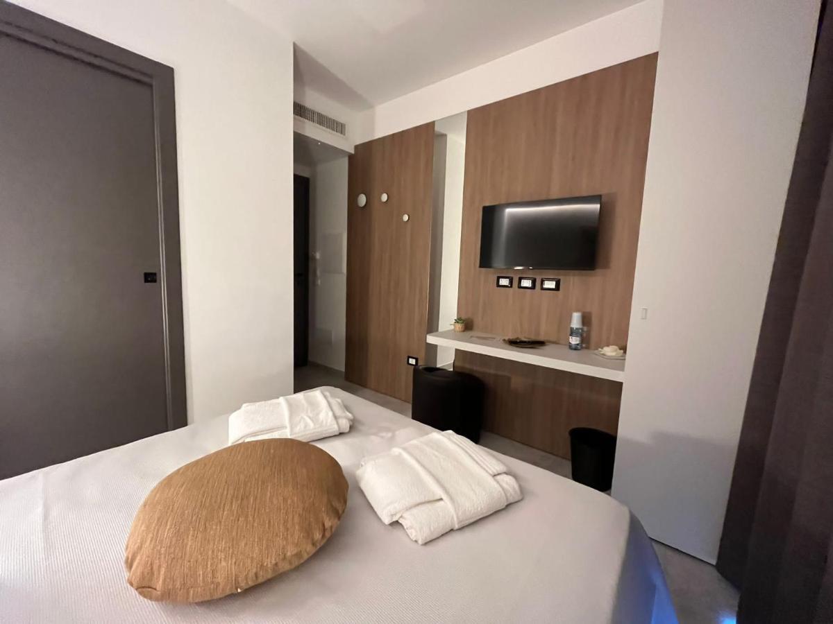 B&B Glass Paradise Катандзаро Екстер'єр фото