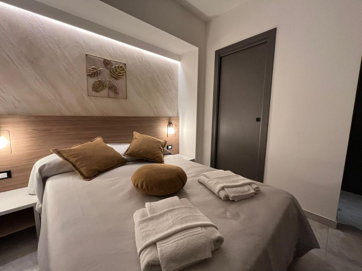 B&B Glass Paradise Катандзаро Екстер'єр фото