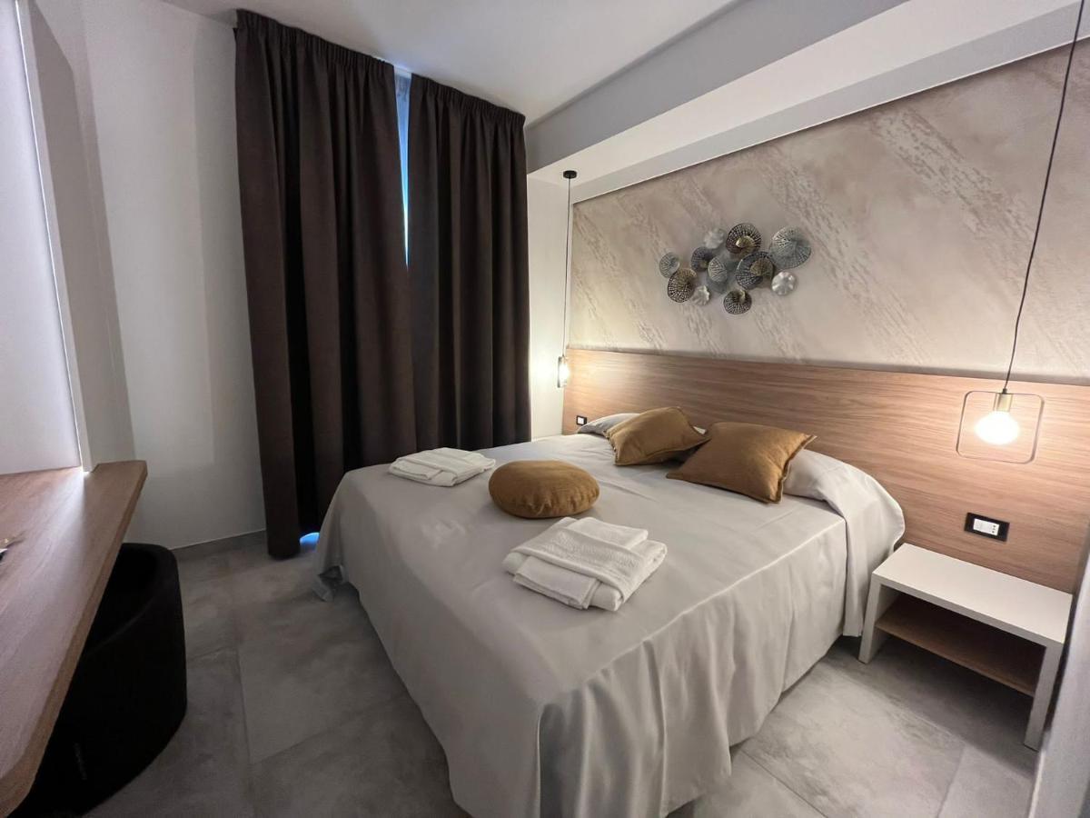 B&B Glass Paradise Катандзаро Екстер'єр фото