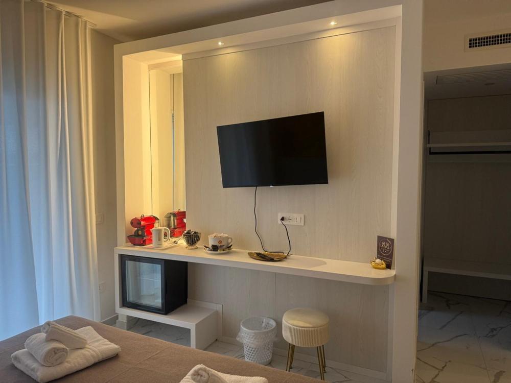 B&B Glass Paradise Катандзаро Екстер'єр фото