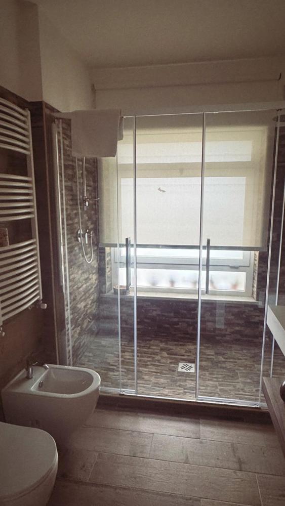 B&B Glass Paradise Катандзаро Екстер'єр фото