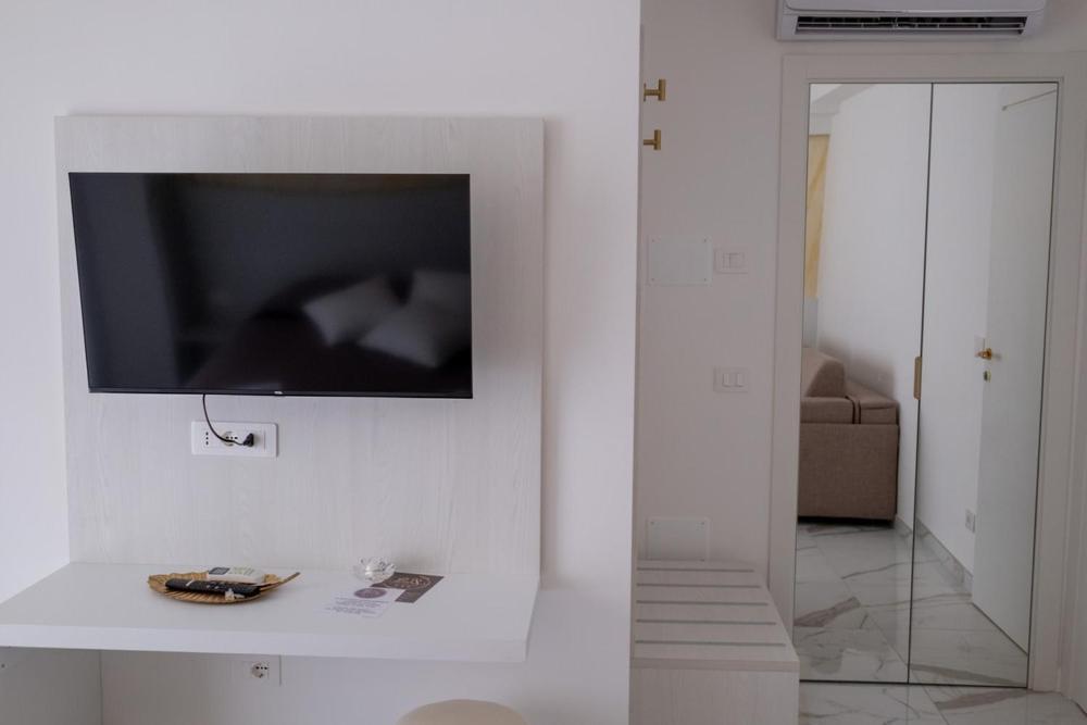 B&B Glass Paradise Катандзаро Екстер'єр фото